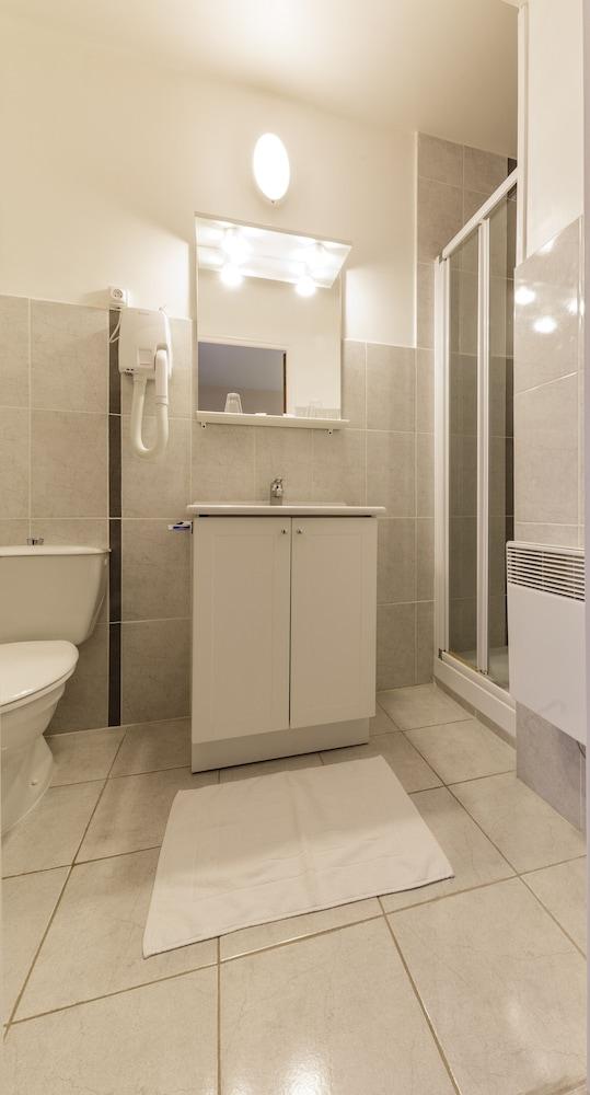 Auberge D'ici & D'ailleurs