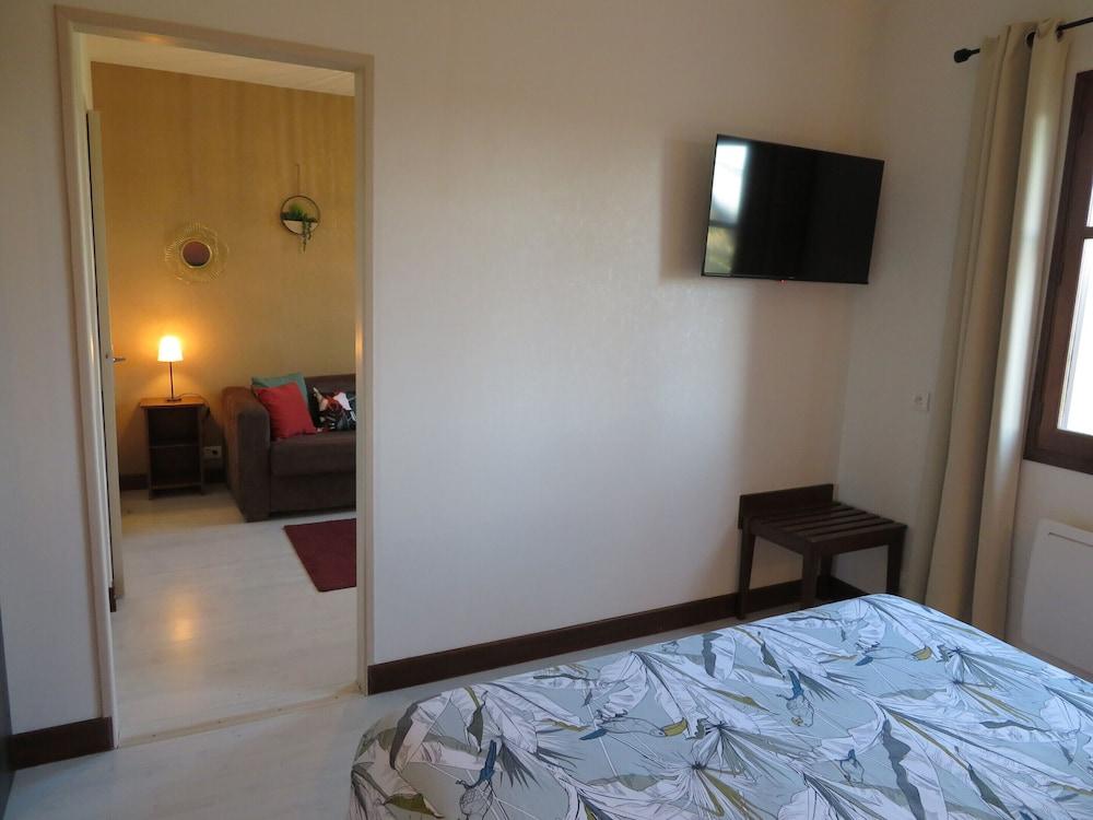 Auberge D'ici & D'ailleurs