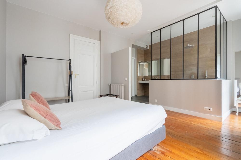 L'escapade Bordelaise - Chambres D'hôtes