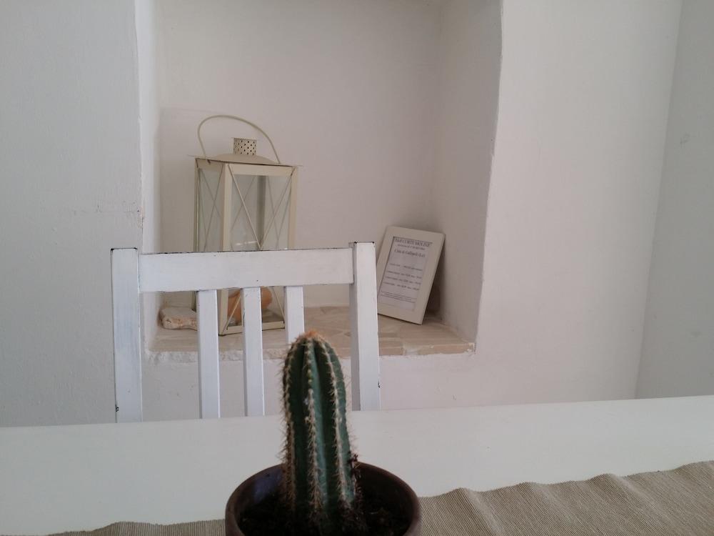 Corte Moline Bed and Breakfast