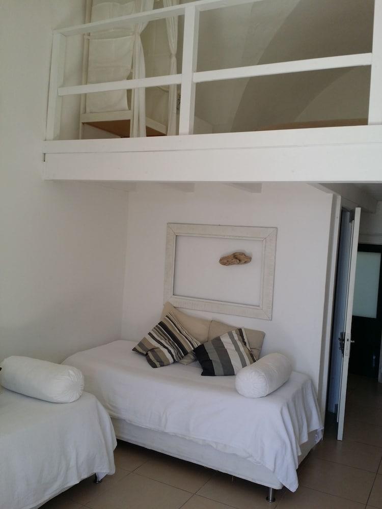 Corte Moline Bed and Breakfast