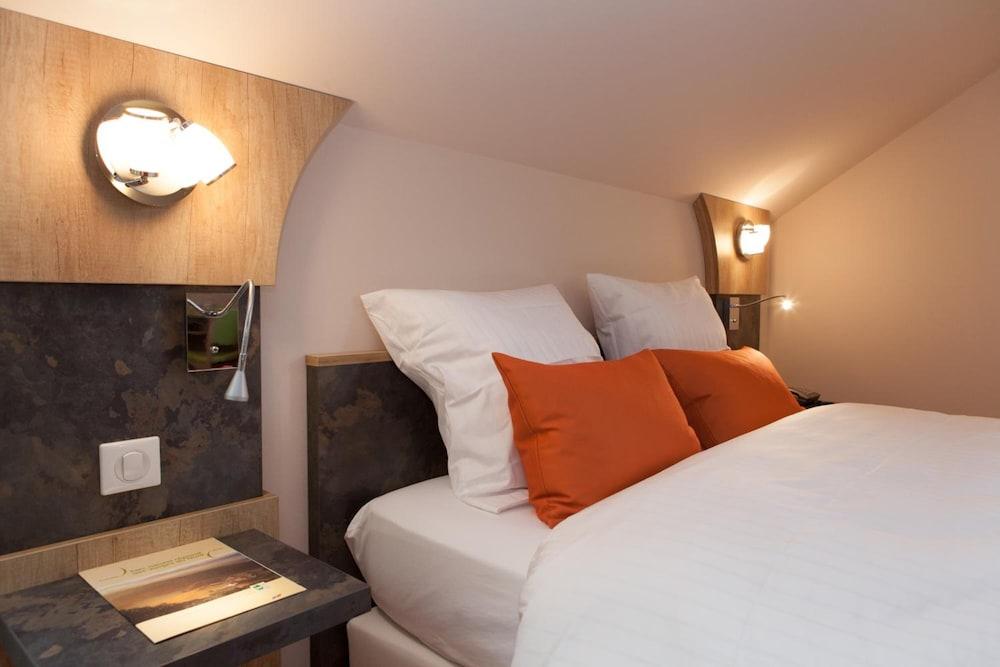 Hotel Restaurant Le Cleebourg