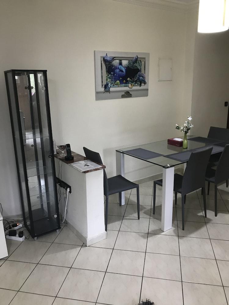 Résidence Les Ambassadeurs