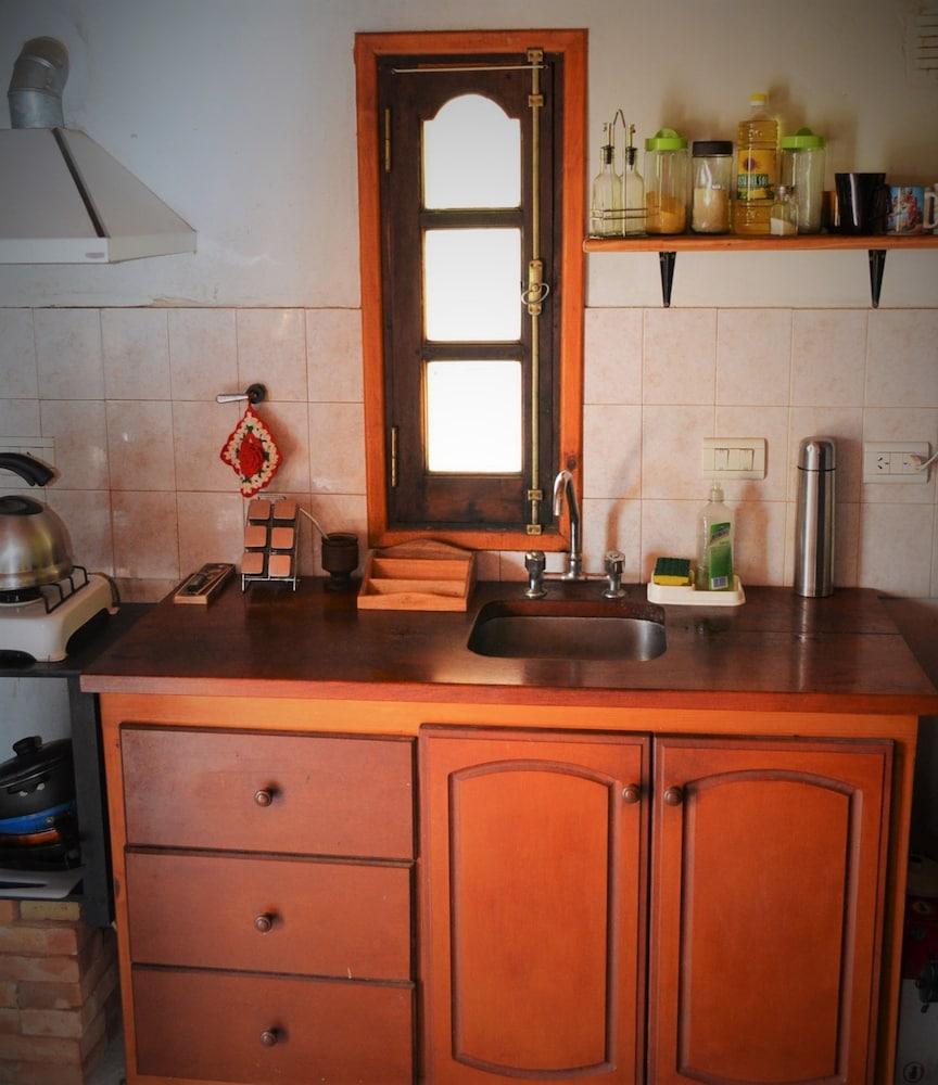 Cabañas San Gabriel Arcangel