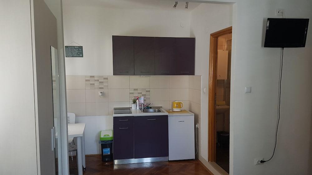 Apartments Optimist City Center