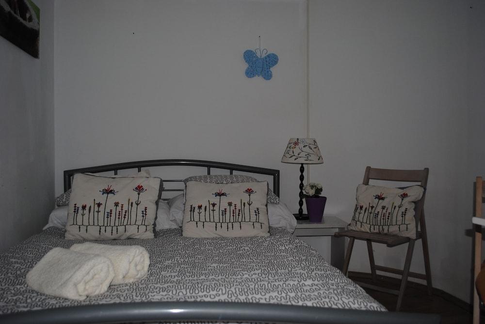 Apartments Optimist Split