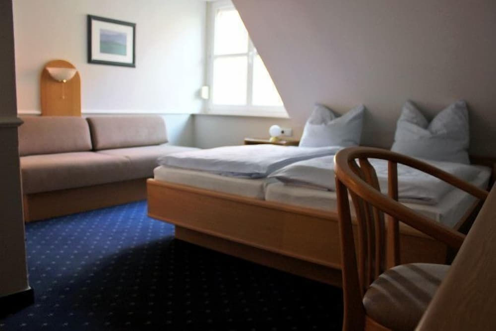 Hotel-Restaurant Am Kring