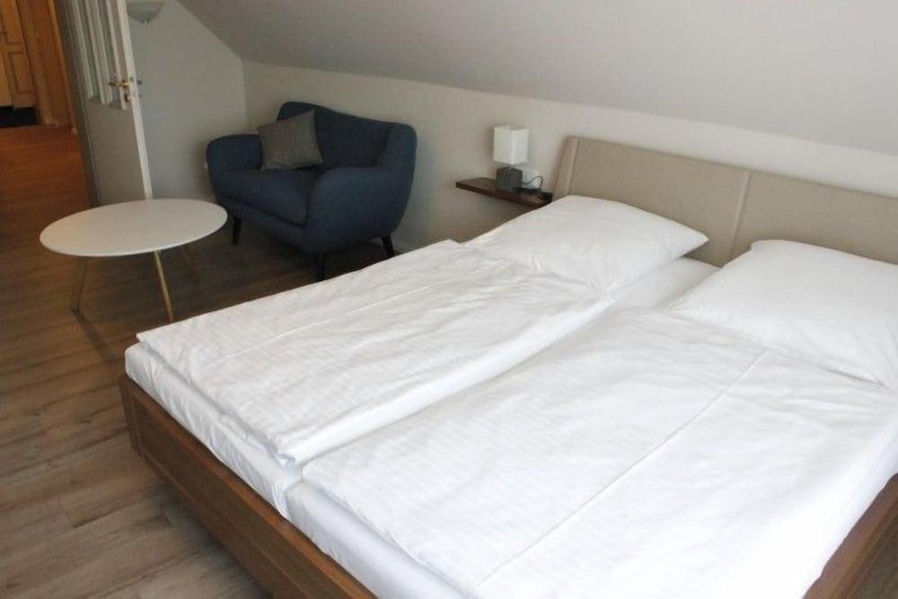 Hotel-Restaurant Am Kring