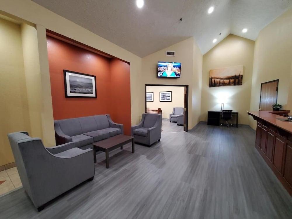 Americas Best Value Inn & Suites Independence VA