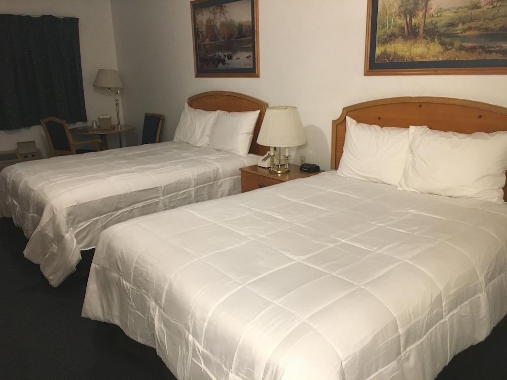 Traveler's Inn Carlin NV near Elko