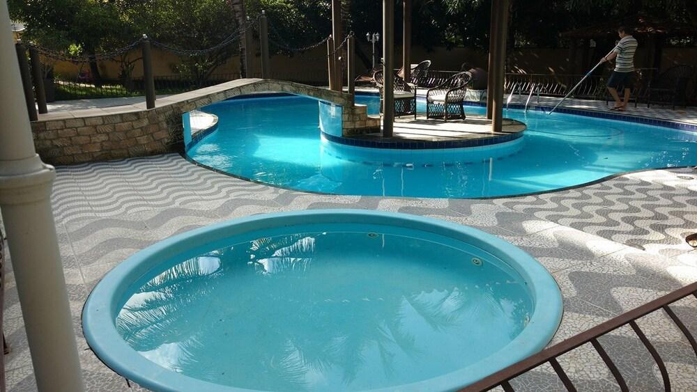 Pousada Noah de Côco