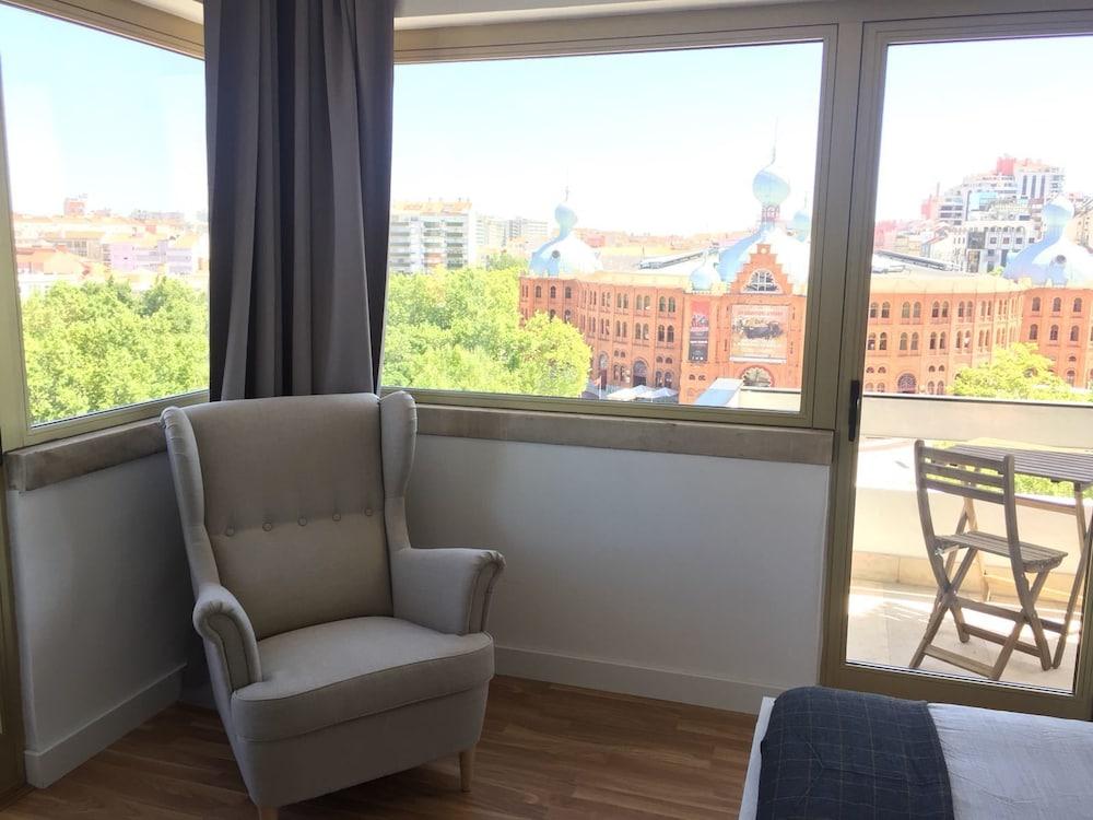 Republica83-Campo Pequeno Home