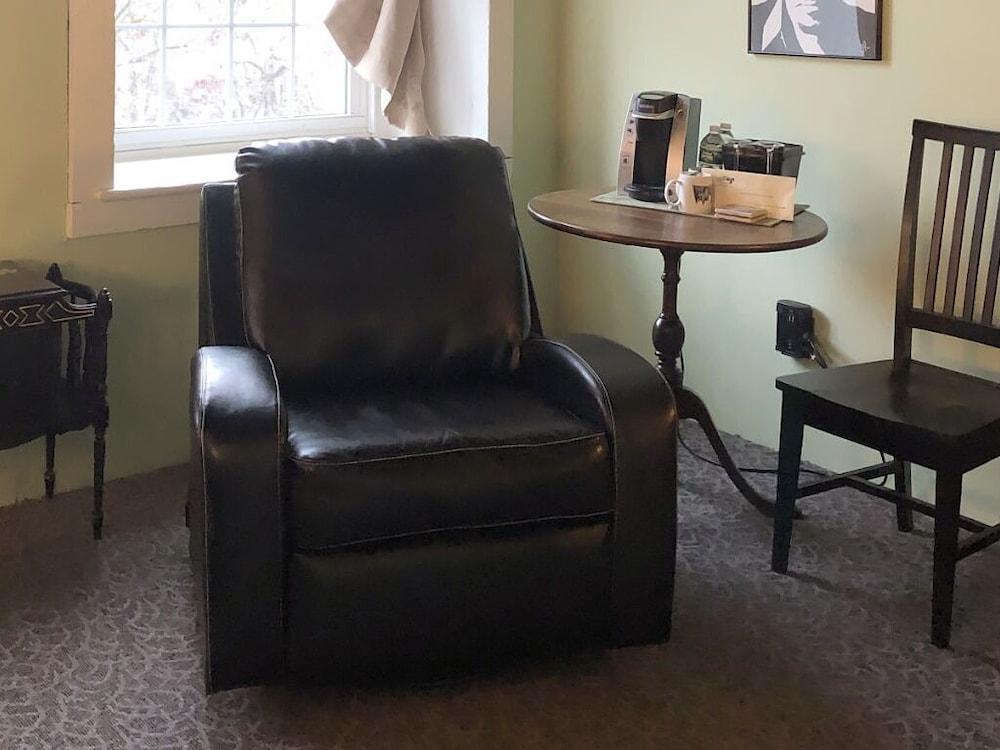 The Inn At Stone Mill