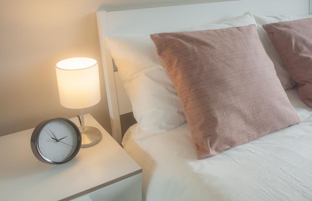 Maison Home - Marinas Apartments