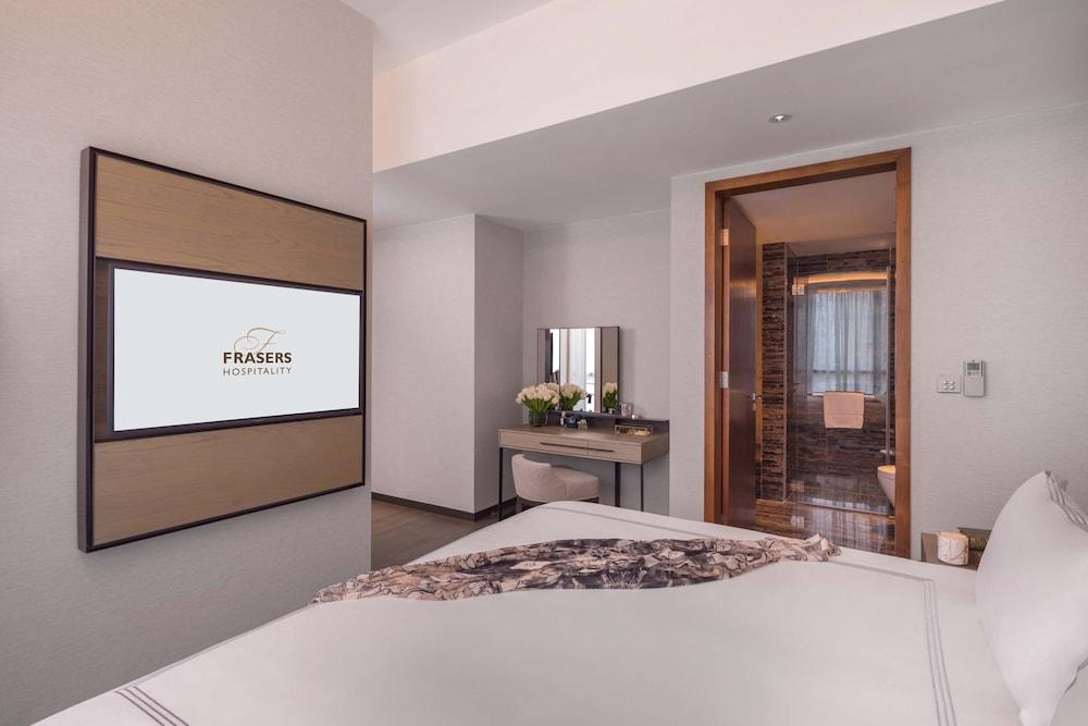 Fraser Residence Orchard, Singapore