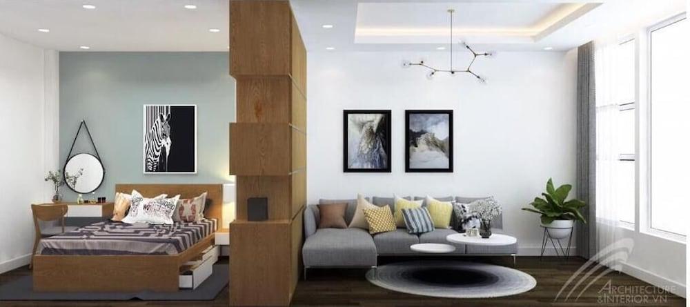 Ha Thinh Phat Apartment