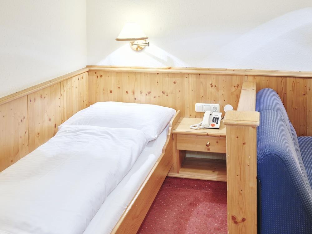 Kinderhotel Stegerhof