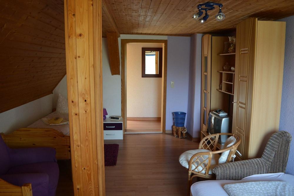 Gaststätte Zum Fährmann