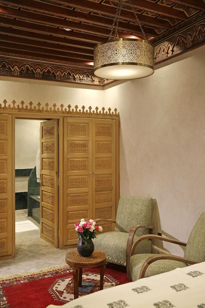 Elegancia Riad Boutique & SPA