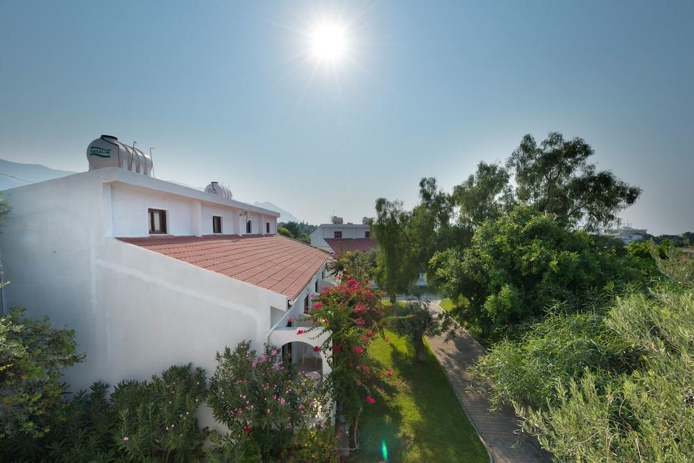 Bare Hill Holiday Village