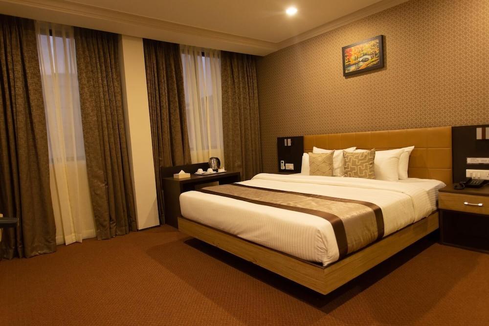 Hotel Anthurium Circle