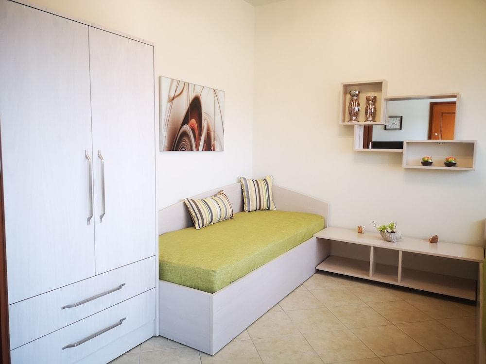 Aracelia Villas with private pools