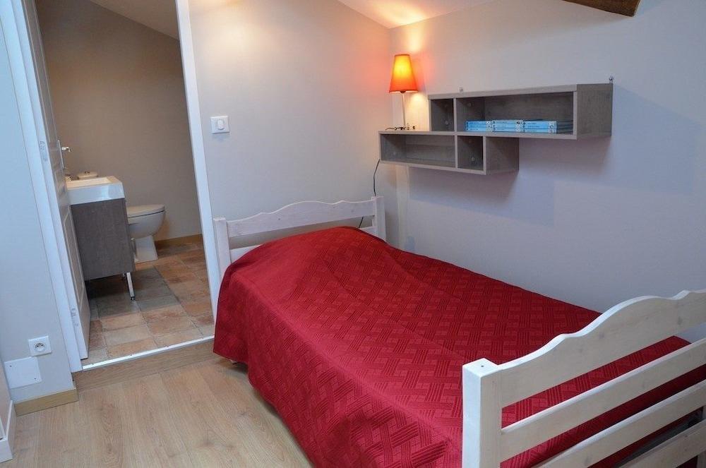 Chambre d'hôte Fonbeilhe