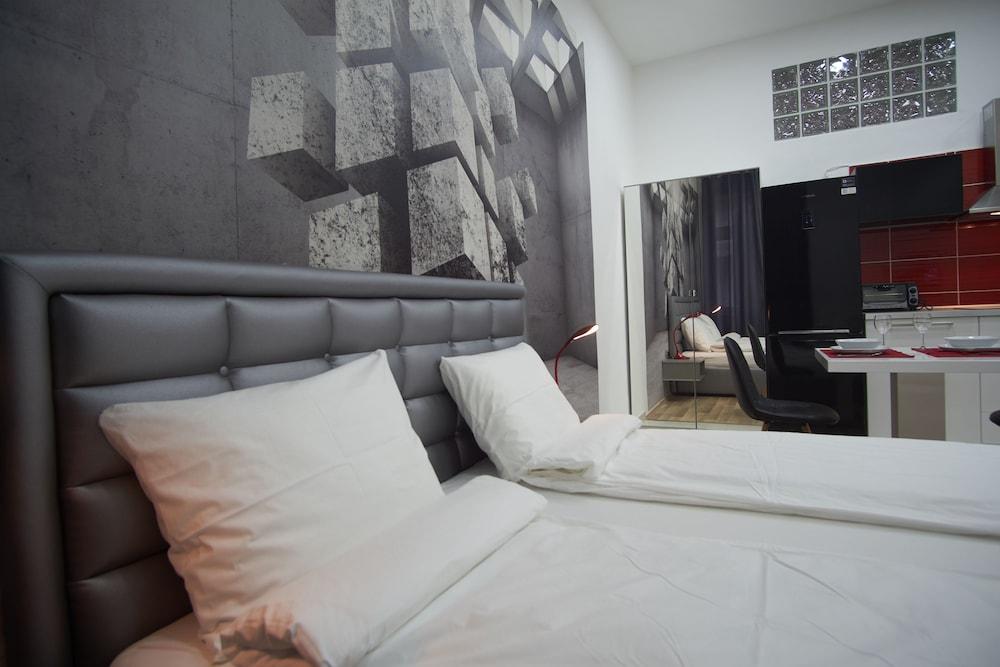 K51 Apartment Budapest