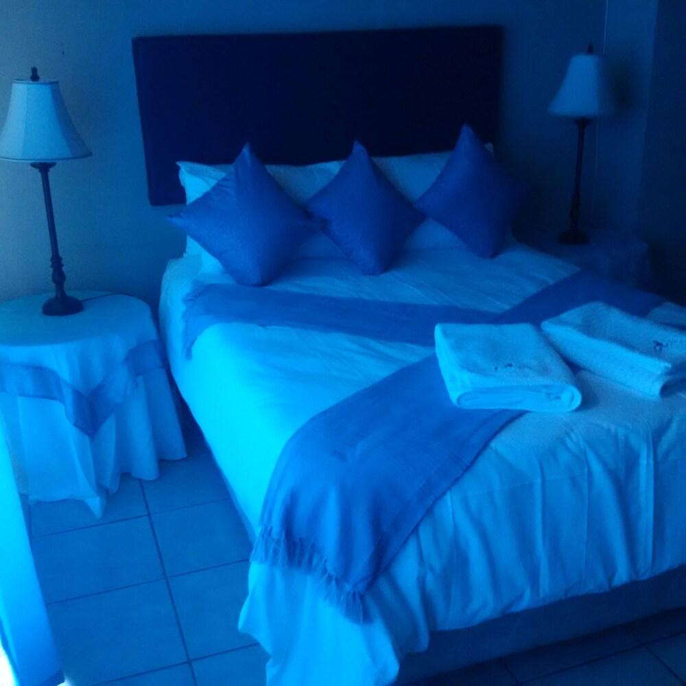 The Anchor Guesthouse