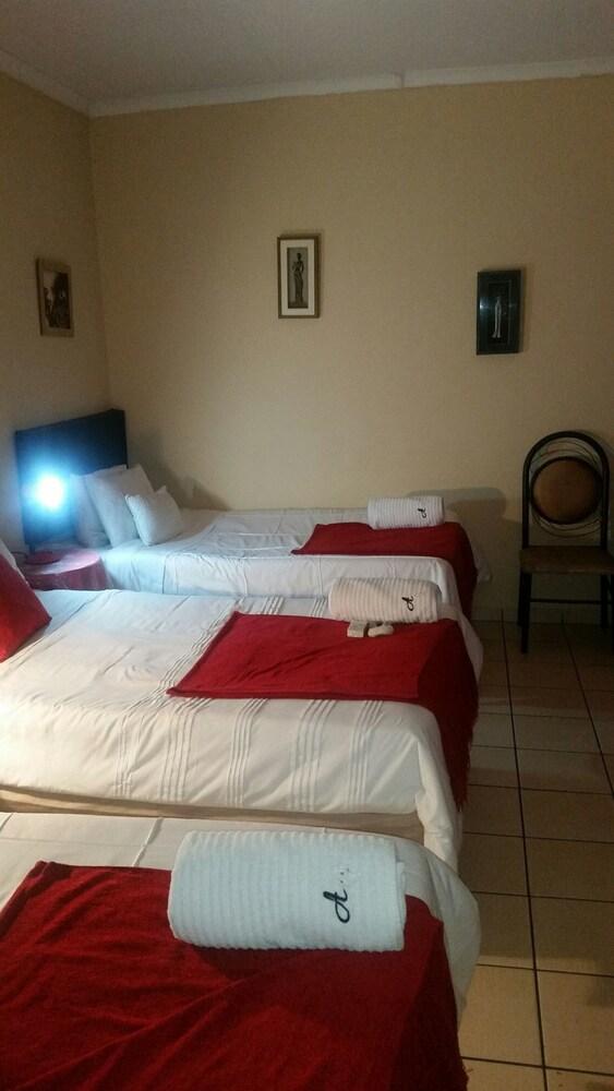 The Anchor Guesthouse