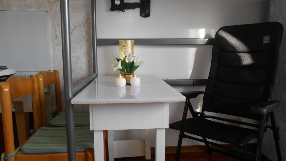 PortRayal Milan City Accomodations