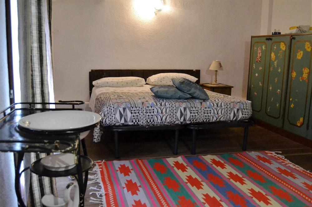 Fattoria La Tana della Volpe