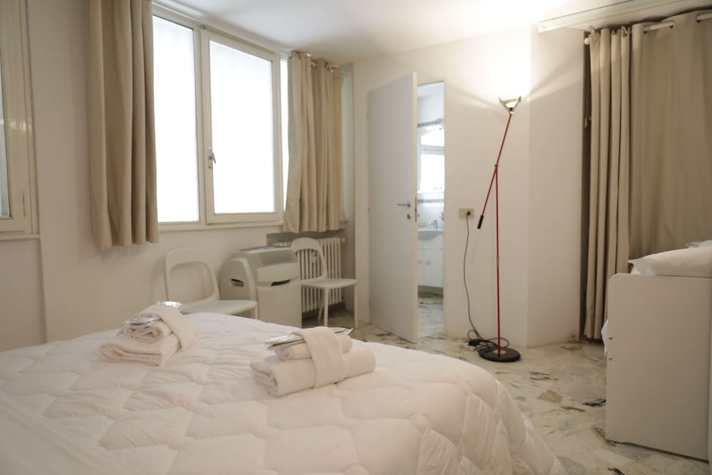 Welc-oM Saint Anthony