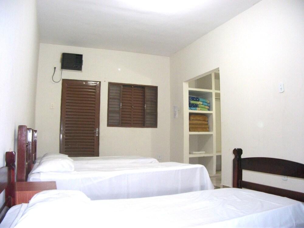 Hotel Colonial em Lençóis Paulista