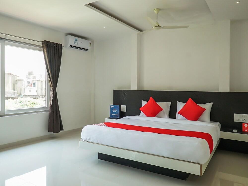 OYO 14554 Kuber Valley Resort