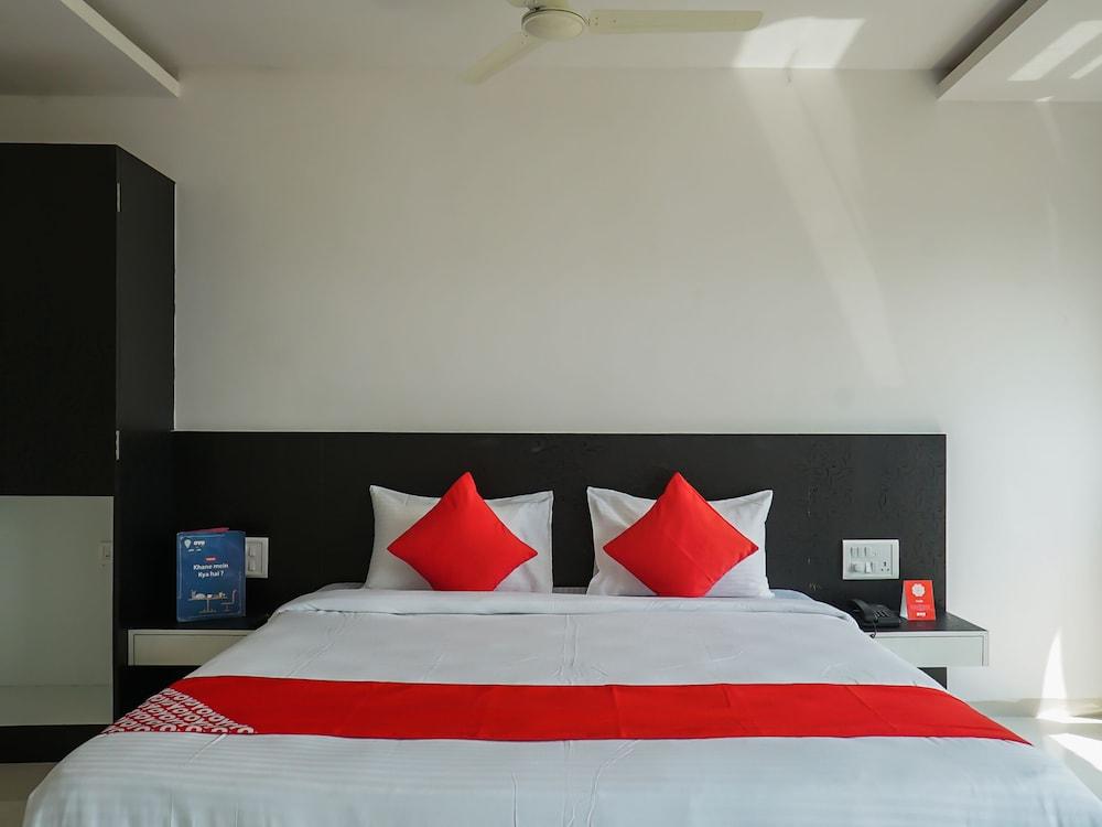 OYO 14554 Kuber Valley Resort