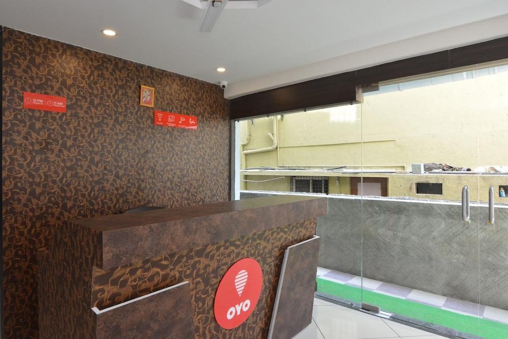 OYO Flagship 16510 Geetanjali Regency