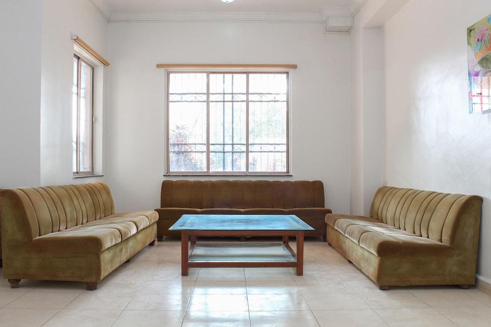 OYO 18920 The Heritage Resort