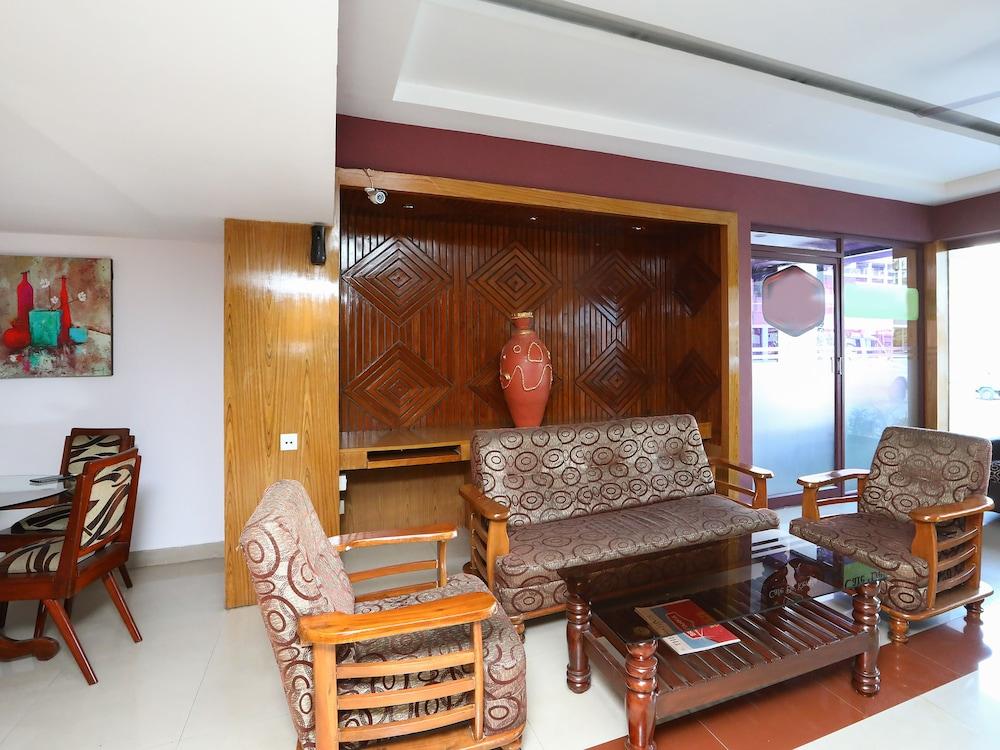 OYO 18968 R R International