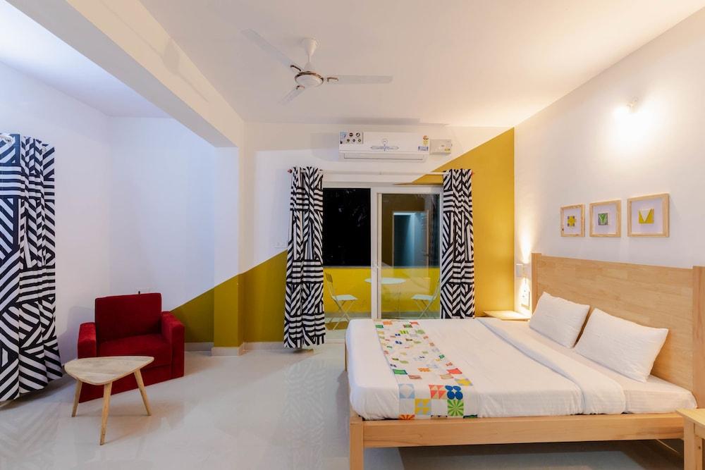 OYO 19408 Home Elegant 2BHK Arpora