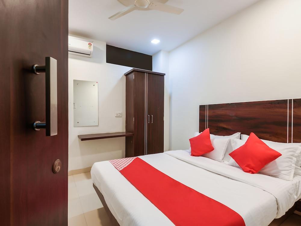 OYO 19622 Hotel Morya