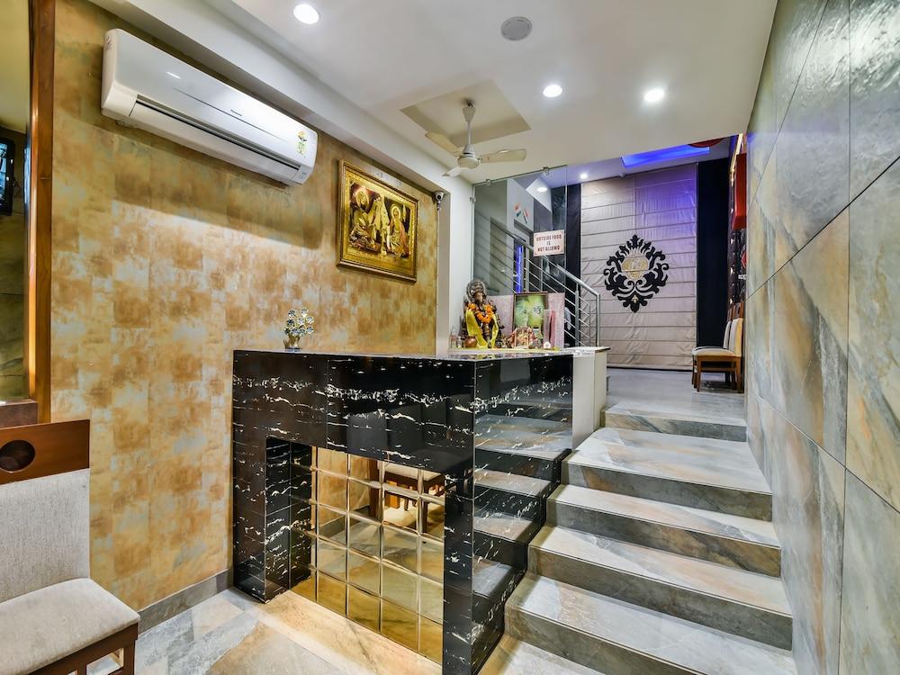 Edition O 30019 Ghaziabad