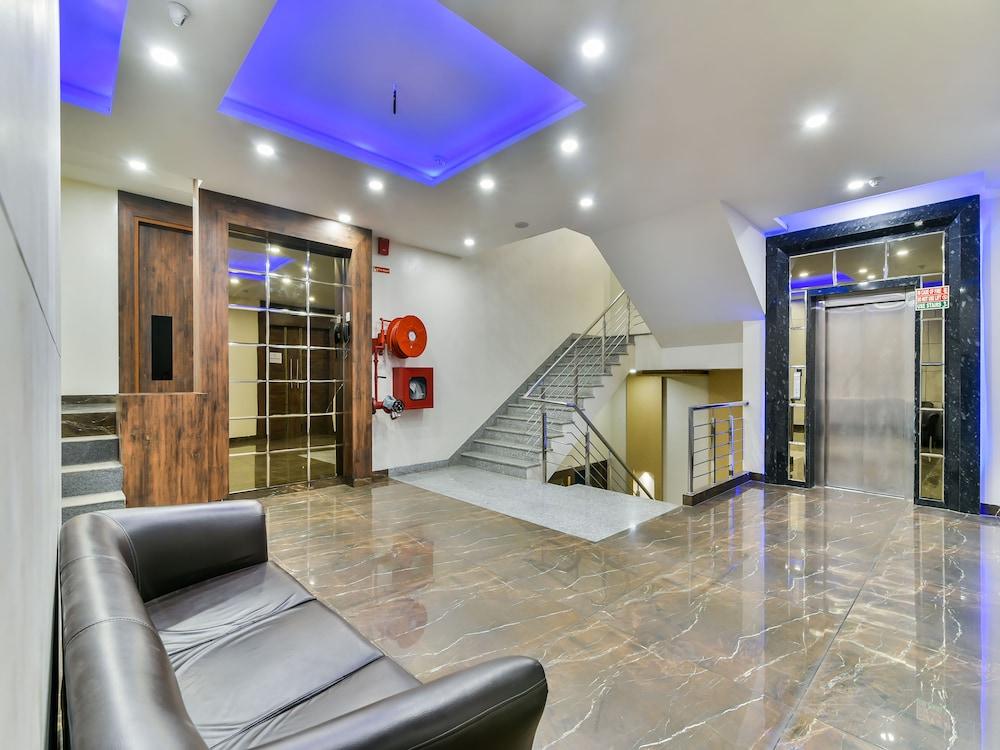 Edition O 30019 Ghaziabad