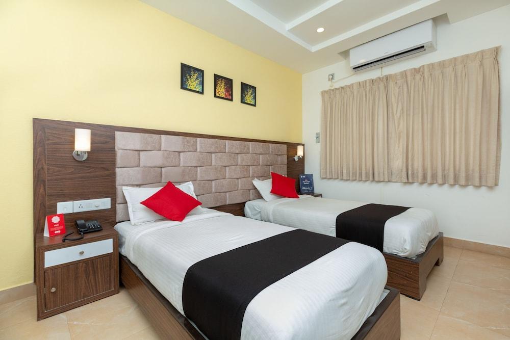 Capital O 22244 Citrine Residency