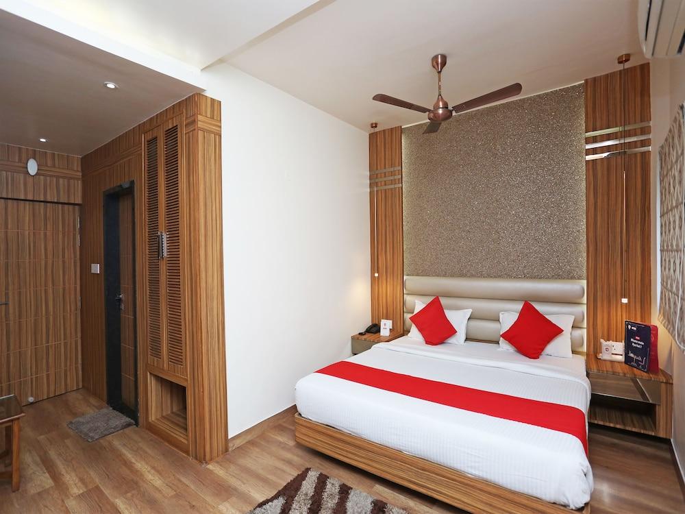 Capital O 3844 Hotel Kd Palace