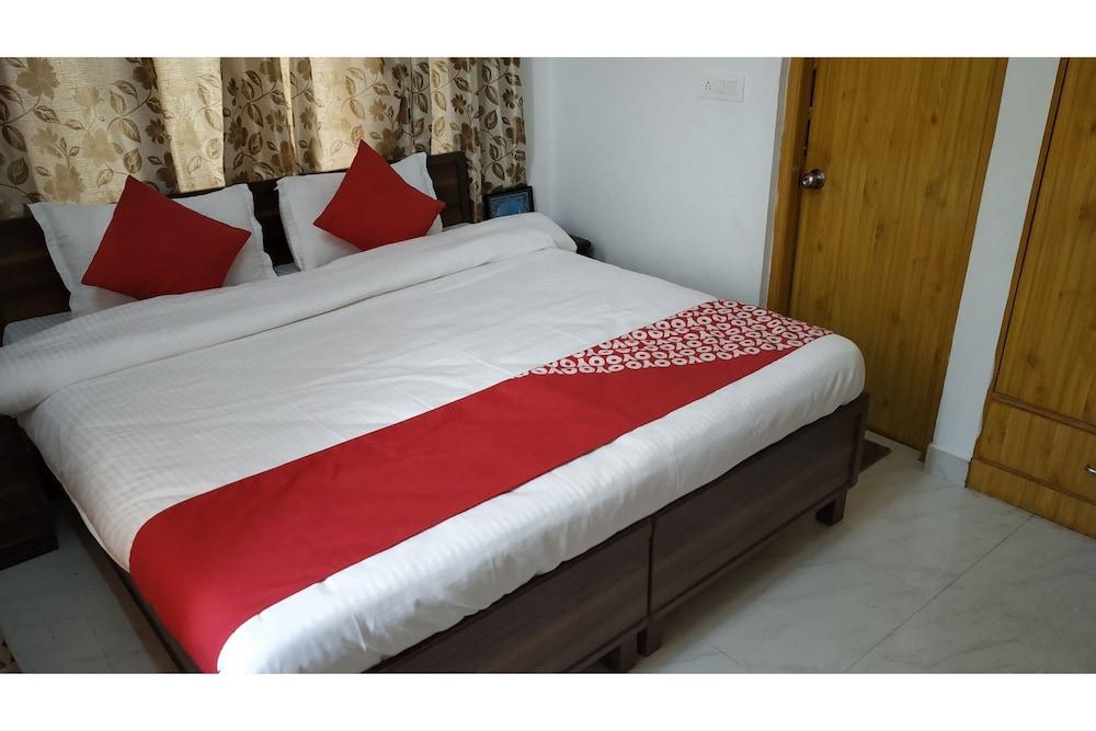 OYO 22571 Hotel Sarathi