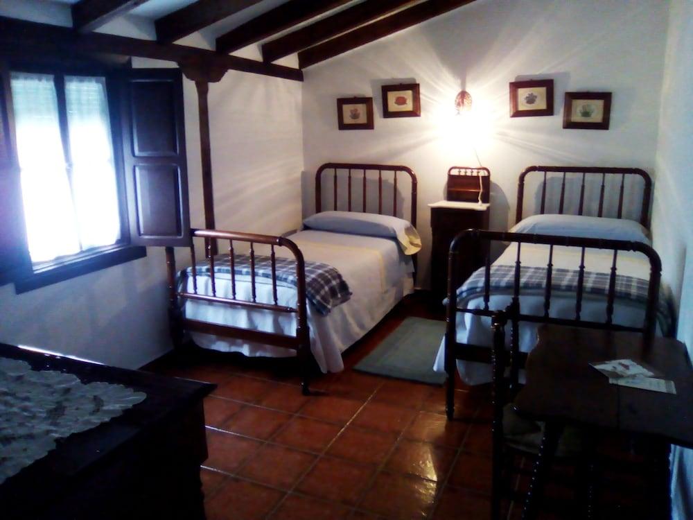 Casa de la Torre Hospederia