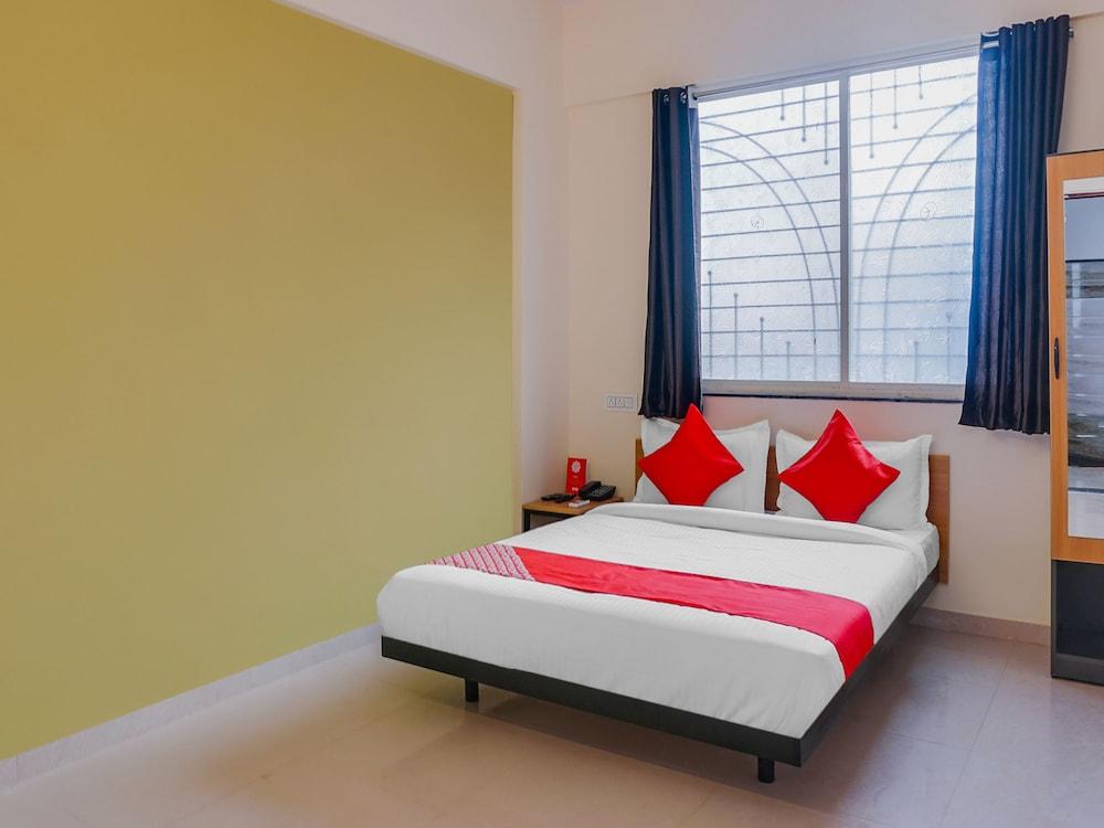 OYO 22628 Flagship Hinjewadi