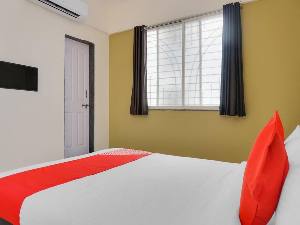 OYO 22628 Flagship Hinjewadi