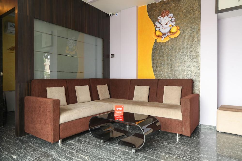 OYO 24078 Sai Guest House